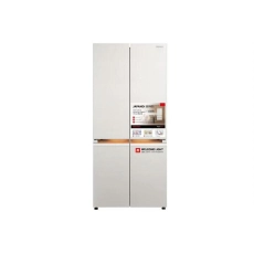 Tủ lạnh Toshiba Inverter 521 lít Multi Door GR-RF681WI-PGV(D4)