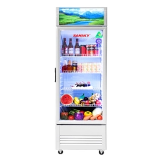 TỦ MÁT SANAKY VH-3089K 300 lít