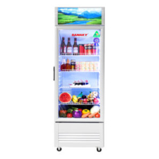 TỦ MÁT SANAKY VH-5089K 480 lít