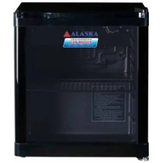 Tủ mát Alaska 50 lít LC-50B Đen