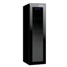Tủ ướp rượu vang Alaska JC-18A 1 cửa