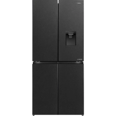 Tủ lạnh Hisense Inverter 427 lít RQ559N4EBND