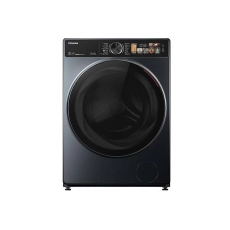 Máy giặt sấy Toshiba Inverter giặt 13 kg - sấy 8 kg TWD-T25BZP140MWV(MG)