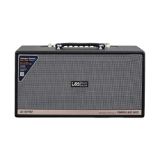 Loa di động xách tay JK-550 Pro