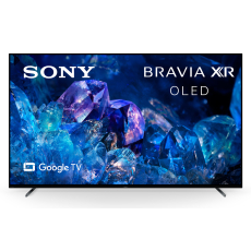 Google Tivi OLED Sony 4K 77 inch XR-77A80K