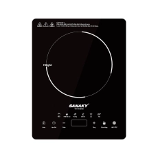 Bếp Hồng Ngoại Đơn Sanaky VH-6100HG