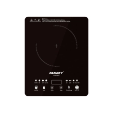 BẾP TỪ ĐƠN SANAKY VH-6100HY