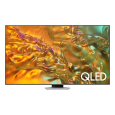 Smart Tivi QLED Samsung 4K 85 inch QA85Q80DA