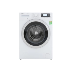 Máy giặt Beko 8kg Inverter lồng ngang WTV 8634 XS0