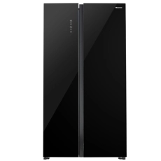 Tủ Lạnh Hisense Inverter 544 Lít RS708N4EBU