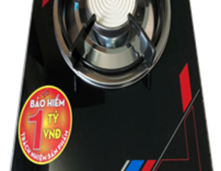 Bếp Gas Đơn Mặt Kính Seika SKB011 HN(hồng ngoại)