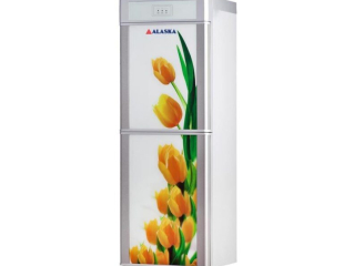 Máy nước uống nóng lạnh Alaska R-90C