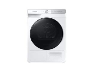 Máy sấy bơm nhiệt Samsung 9 kg DV90T7240BH/SV