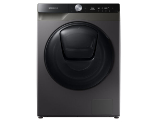 Máy giặt sấy Samsung Addwash Inverter 9.5 kg WD95T754DBX/SV