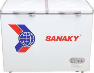 Tủ đông Sanaky VH-285A2 235 lít