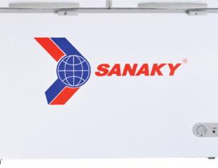 Tủ đông Sanaky VH-405A2 305 lít