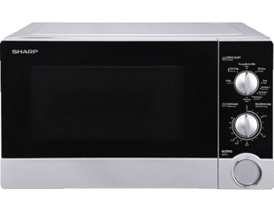 Lò vi sóng có nướng Sharp R-G302VN-S 23 lít