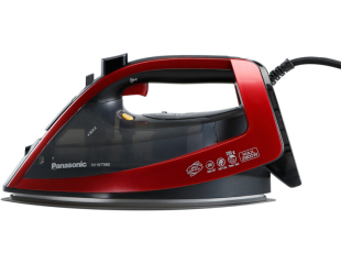 Bàn ủi hơi nước Panasonic NI-WT980RRA 2800W