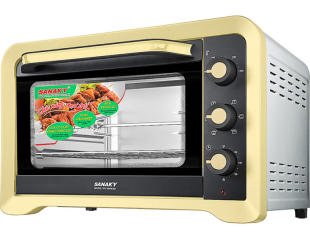 Lò nướng Sanaky VH-509N2D 50 lít