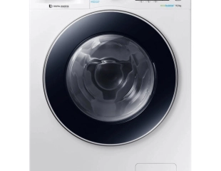 Máy giặt Samsung Inverter 9 kg WW90J54E0BW/SV
