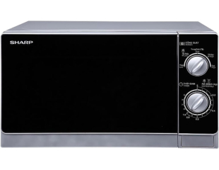 Lò vi sóng Sharp R-203VN-M 20 lít