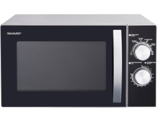 Lò vi sóng Sharp R31A2VN-S 23 lít