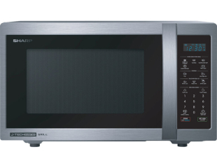 Lò vi sóng có nướng Sharp R-G52XVN-ST 25 lít