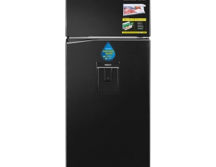 Tủ lạnh Panasonic Inverter 326 lít NR-BL351WKVN