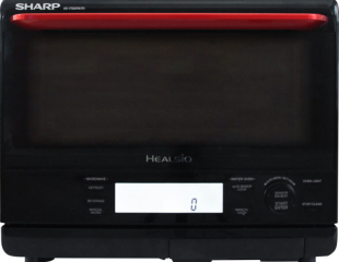 Lò vi sóng hơi nước siêu nhiệt Sharp AX-1700VN (R) 31 lít