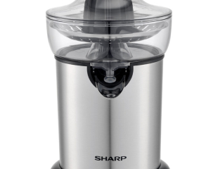 Máy vắt cam Sharp EJ-J130-ST 130W
