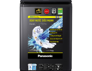 Máy giặt Panasonic Inverter 11.5 Kg NA-FD11AR1BV