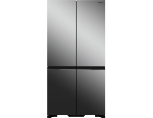Tủ lạnh Hitachi Inverter 569 lít Multi Door R-WB640VGV0X MIR