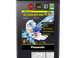 Máy giặt Panasonic Inverter 10.5 Kg NA-FD10VR1BV