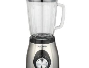 Máy xay sinh tố đa năng Sharp EM-S155GV-ST