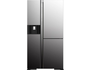 Tủ lạnh Hitachi Inverter 569 lít R-MY800GVGV0(MIR)