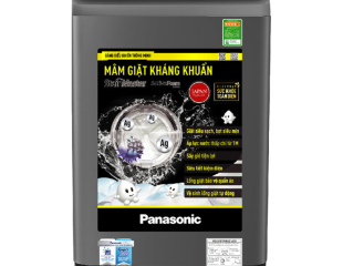 Máy giặt Panasonic 10 kg NA-F100A9DRV
