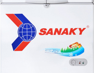 Tủ đông Sanaky 175 lít VH-2299A1