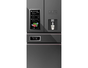 Tủ lạnh Panasonic 540 lít NR-YW590YMMV