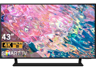Smart Tivi QLED Samsung 4K 43 inch QA43Q60BAKXXV