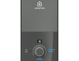 Máy nước nóng trực tiếp Ariston 4500W AURES PREMIUM+ 4.5