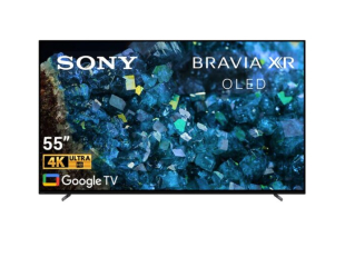 Google Tivi OLED Sony 4K 55 inch XR-55A80L