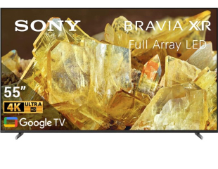 Google Tivi Sony 4K 55 inch XR-55X90L