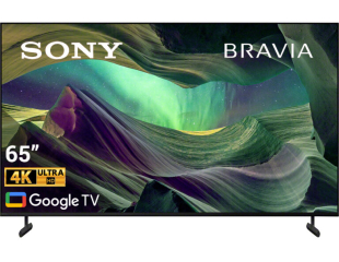 Google Tivi Sony 4K 65 inch KD-65X85L