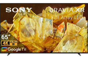 Google Tivi Sony 4K 65 inch XR-65X90L