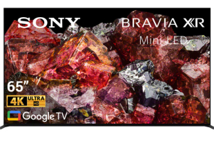 Google Tivi MiniLED Sony 4K 65 inch XR-65X95L
