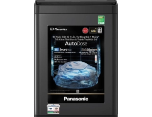 Máy Giặt Panasonic Inverter 10.5 Kg NA-FD105W3BV