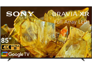 Google Tivi Sony 4K 85 inch XR-85X90L
