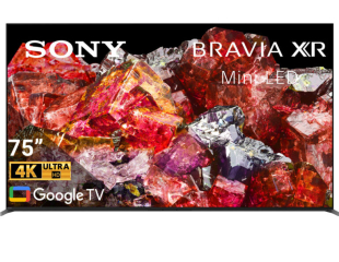 Google Tivi MiniLED Sony 4K 75 inch XR-75X95L