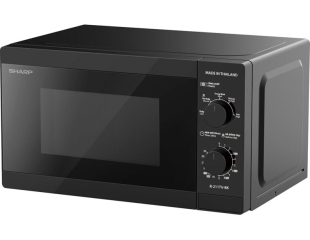 Lò vi sóng Sharp R-211TV-BK 21 lít