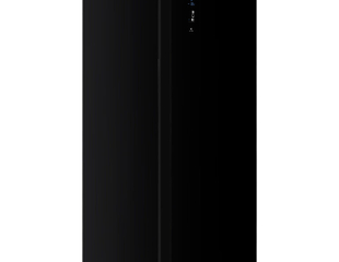 Tủ lạnh Sharp Inverter 600 lít SJ-SBXP600VG-BK